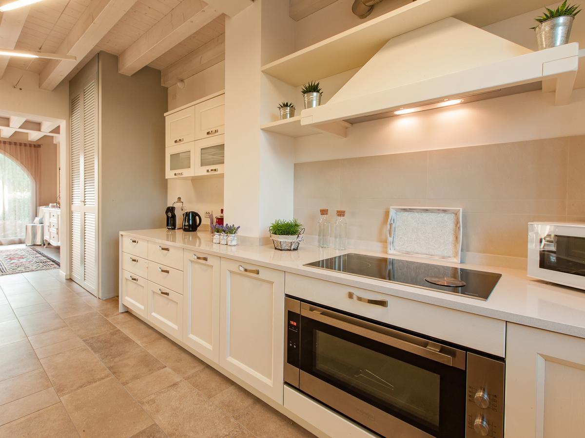B&B Ca Dea Calle Vallà Dış mekan fotoğraf