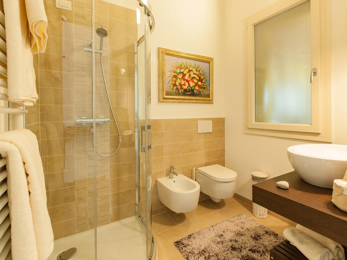 B&B Ca Dea Calle Vallà Dış mekan fotoğraf