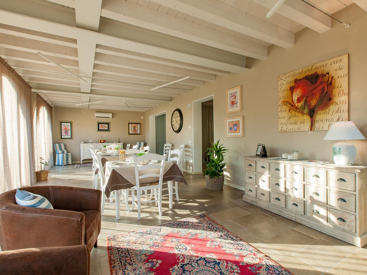 B&B Ca Dea Calle Vallà Dış mekan fotoğraf
