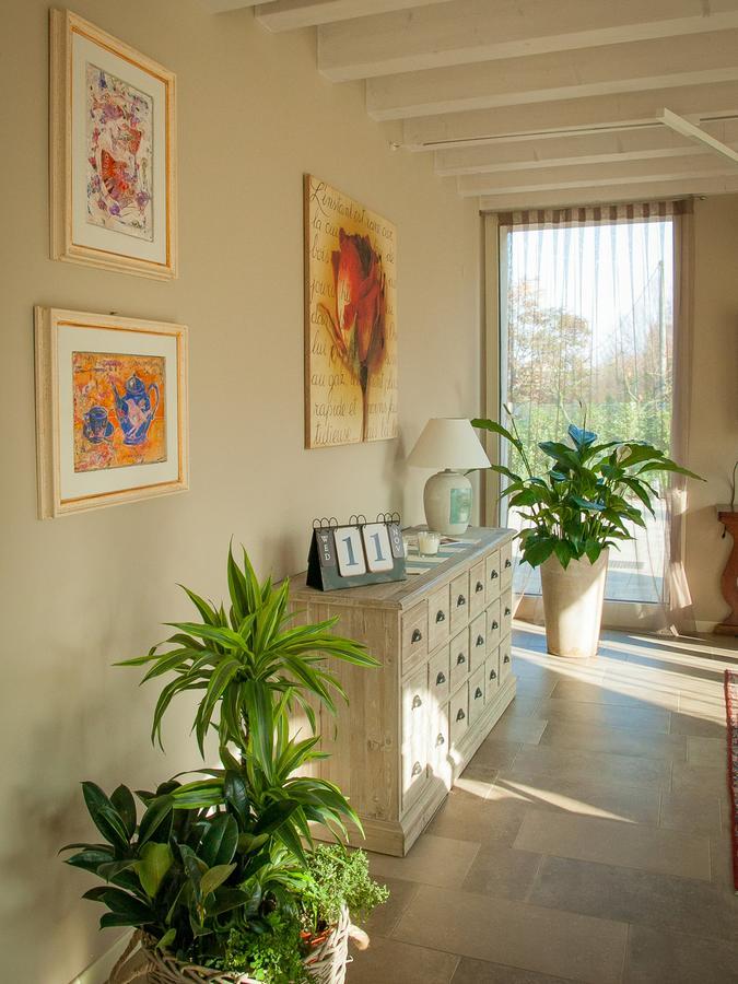 B&B Ca Dea Calle Vallà Dış mekan fotoğraf