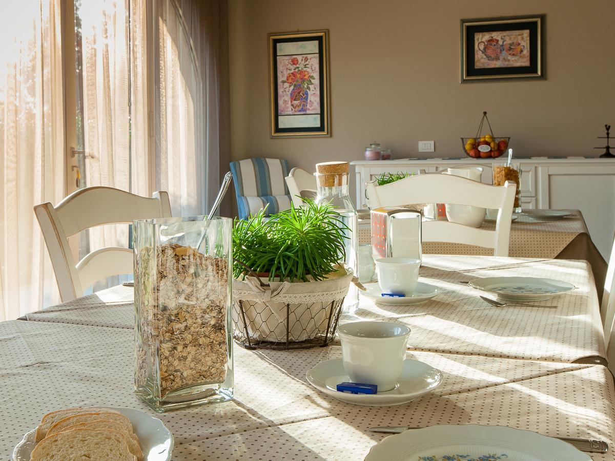 B&B Ca Dea Calle Vallà Dış mekan fotoğraf