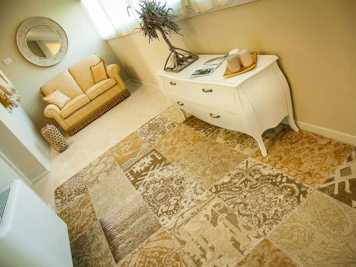 B&B Ca Dea Calle Vallà Dış mekan fotoğraf