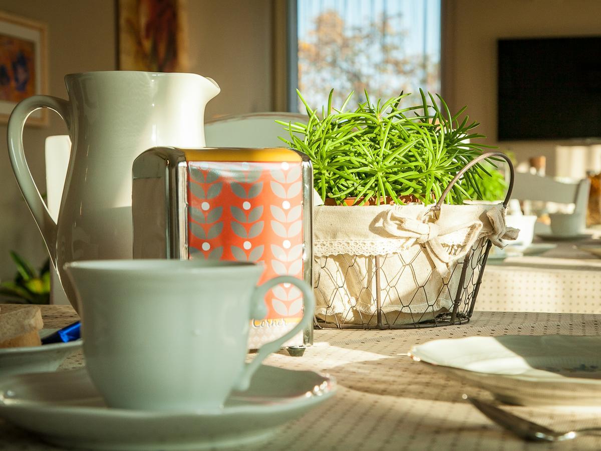 B&B Ca Dea Calle Vallà Dış mekan fotoğraf