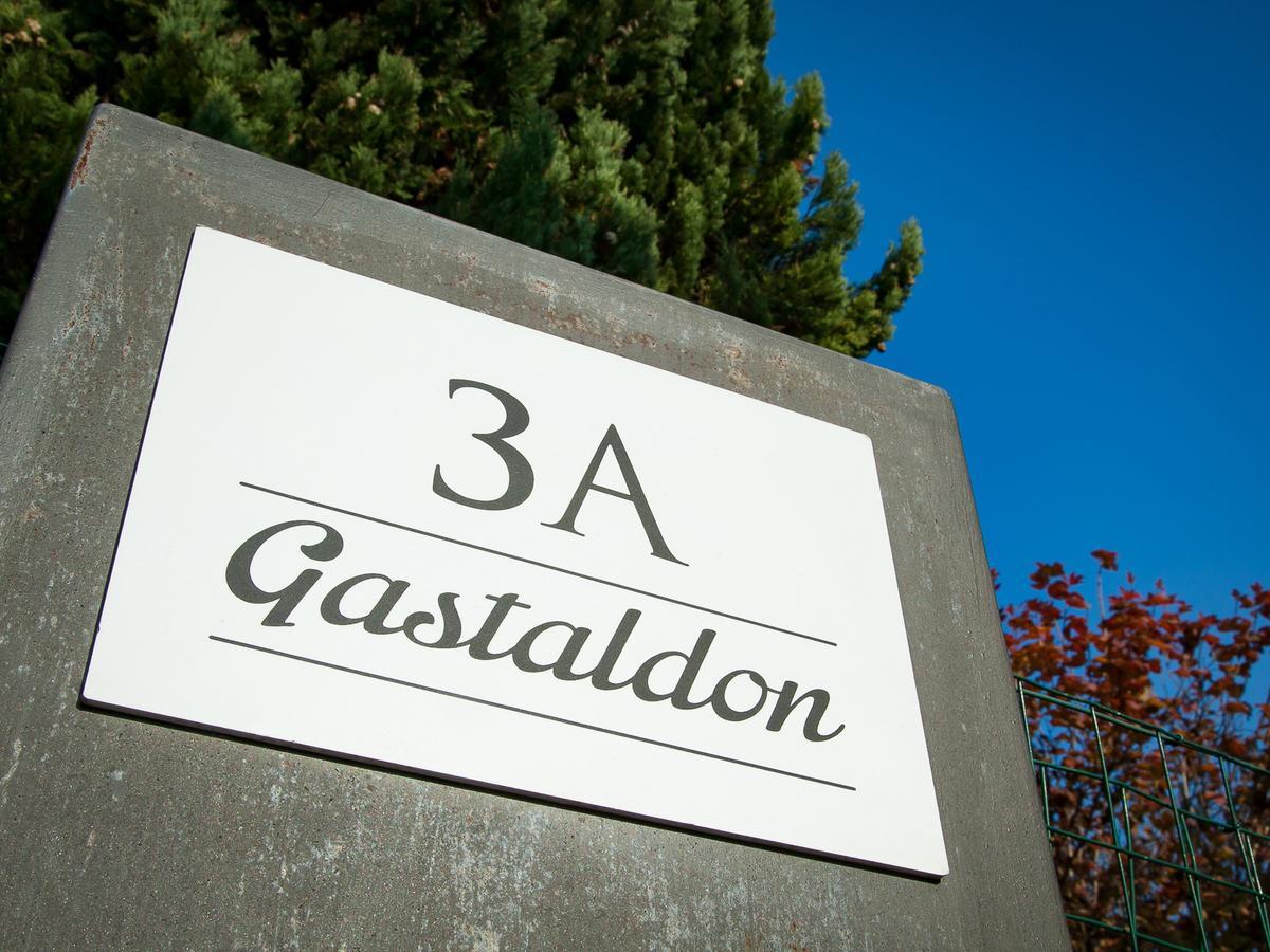 B&B Ca Dea Calle Vallà Dış mekan fotoğraf