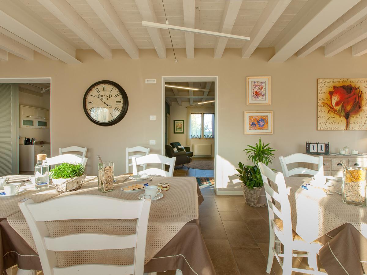B&B Ca Dea Calle Vallà Dış mekan fotoğraf