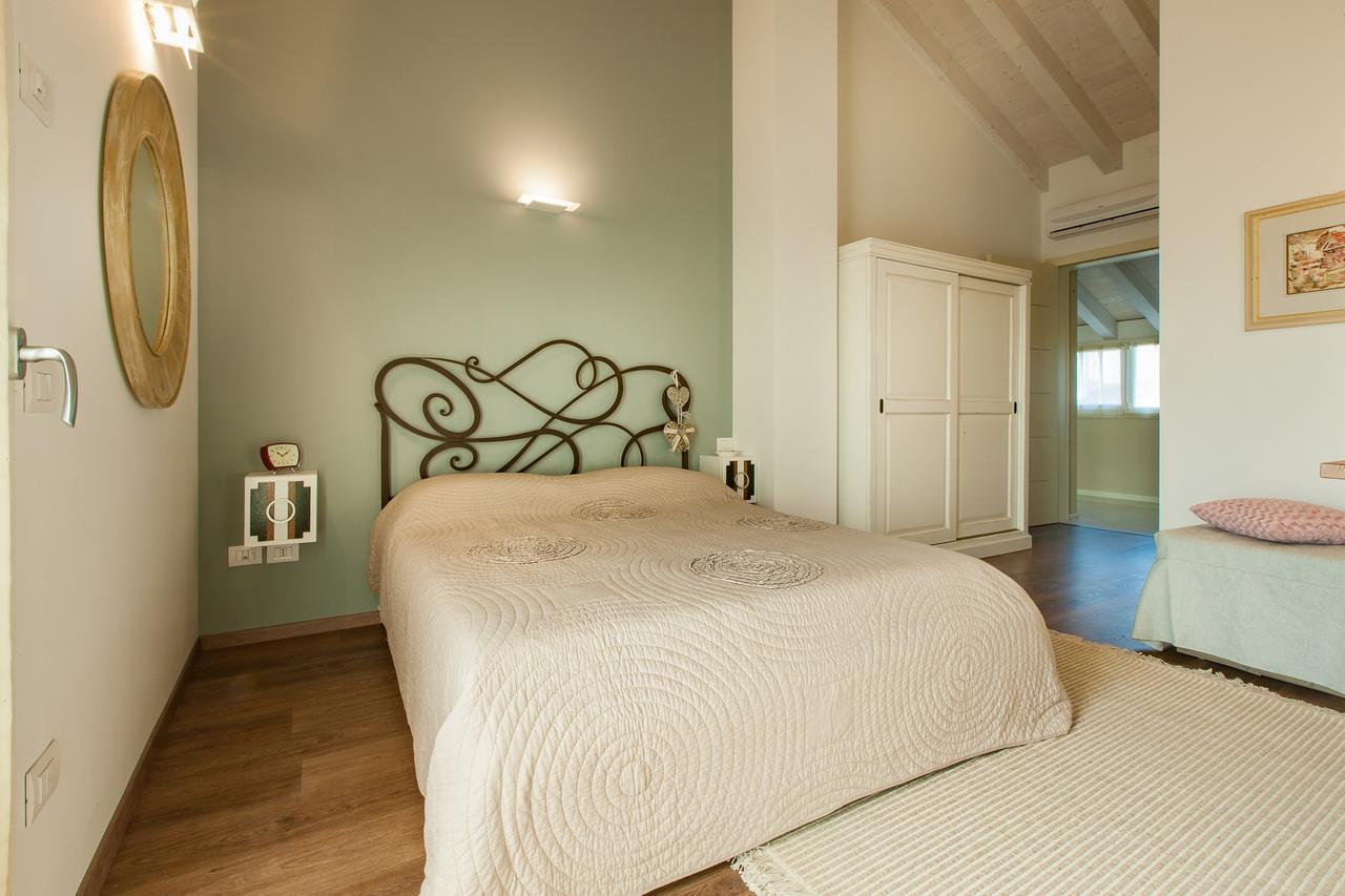B&B Ca Dea Calle Vallà Dış mekan fotoğraf