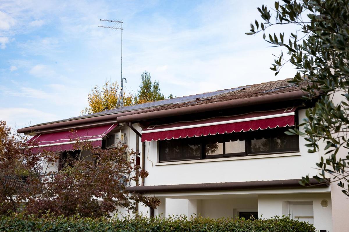 B&B Ca Dea Calle Vallà Dış mekan fotoğraf
