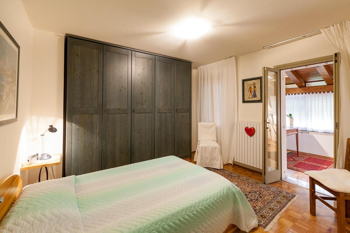 B&B Ca Dea Calle Vallà Dış mekan fotoğraf