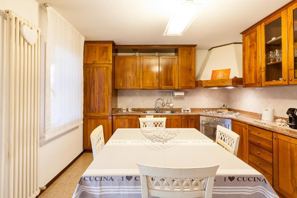 B&B Ca Dea Calle Vallà Dış mekan fotoğraf
